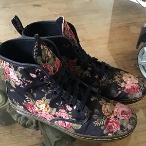 Dr Martens Shoreditch Sneakers